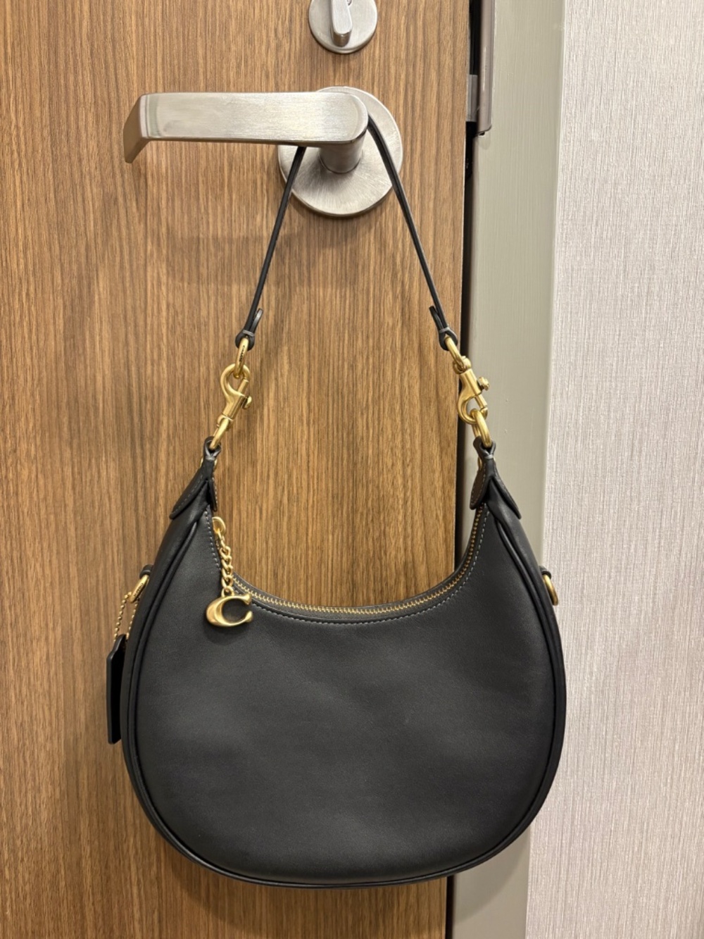 Coach Jonie 22 black - Picture 6 of 7